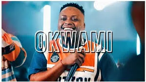 Kelvin Momo – Okwami ft Azana x Nkosazana Daughter
