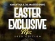 Knight SA – Easter Exclusive Mix (2025 Edition) ft Da Master