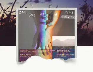 Kodaline – One Day At A Time (Deluxe Edition)