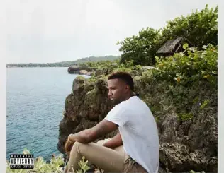ALBUM: Konshens – It Feel Good Konshens – It Feel Good