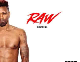 Konshens – Raw