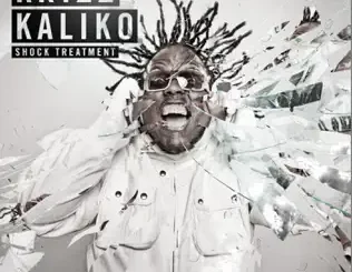 ALBUM: Krizz Kaliko – Shock Treatment Krizz Kaliko – Shock Treatment