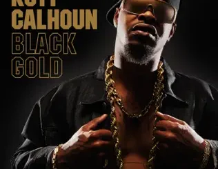 Kutt Calhoun – Black Gold
