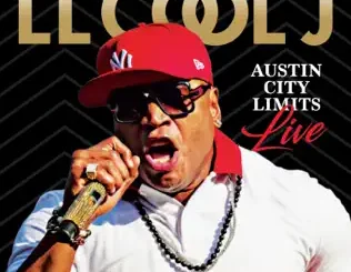 LL COOL J – Austin City Limits Live