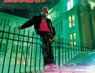 LL COOL J – Bigger and Deffer
