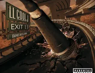 LL COOL J – Exit 13 (Bonus Track Version)