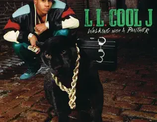 LL COOL J – Walking With a Panther