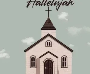 Lebza TheVillain Ft. Lady Amar & Basetsana – Hallelujah Lebza TheVillain – Hallelujah Ft. Lady Amar & Basetsana