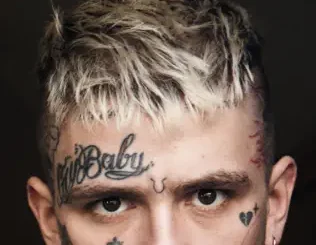 Lil Peep – EVERYBODY'S EVERYTHING