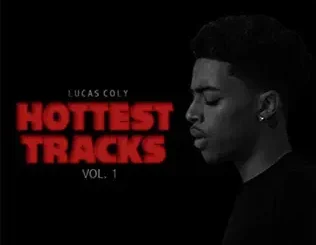 ALBUM: Lucas Coly – Hottest Tracks, Vol. 1 Lucas Coly – Hottest Tracks, Vol. 1