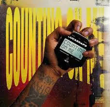 Lucasraps – Counting On Me