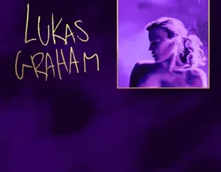 Lukas Graham – 3 (The Purple Album)