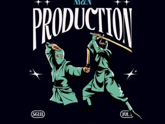 M&N Projects – Sgidongo Production Mix Vol. 1
