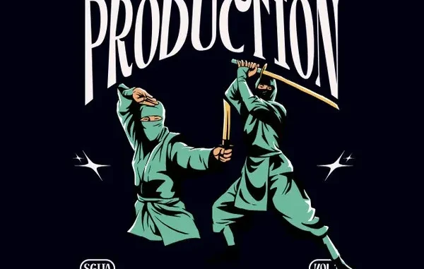 M&N Projects – Sgidongo Production Mix Vol. 1