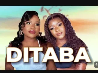 Makhadzi ft Kharishma – Ditaba Makhadzi – Ditaba ft Kharishma