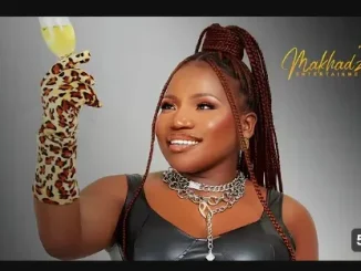 Makhadzi – Never Give Up Ft. Dr Skaro