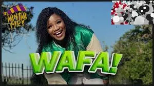 Makhadzi – Wafa ft Master KG & Harry Cane