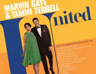 Marvin Gaye & Tammi Terrell – United