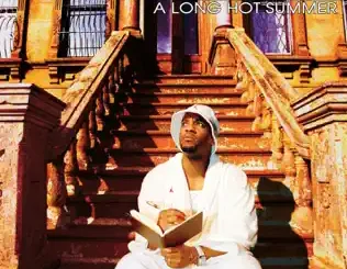 ALBUM: Masta Ace – A Long Hot Summer Masta Ace – A Long Hot Summer