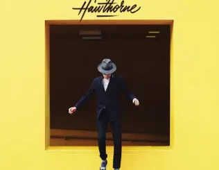 Mayer Hawthorne – Man About Town