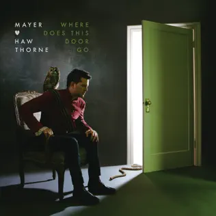 Mayer Hawthorne – Where Does This Door Go (Deluxe Edition)