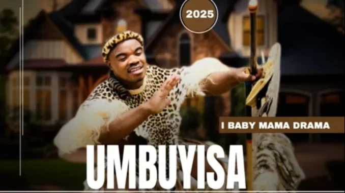 Mbuyisa ft. Mehlabomvu – Khethani
