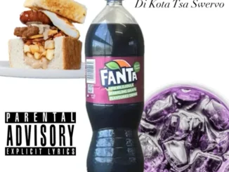 Mfana TouchLine – Di’kota Tsa ft Swervo