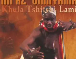 Mfaz' Omnyama – Khula Tshitshi Lami