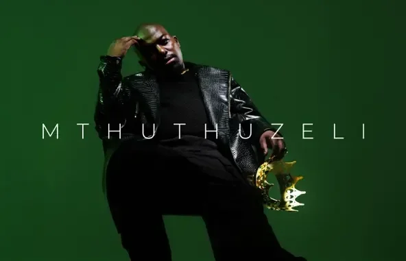 Mthuthuzeli De Mthuda