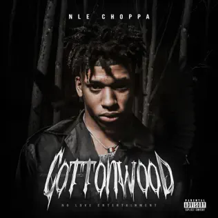 NLE Choppa – Cottonwood
