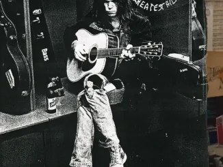 ALBUM: Neil Young – Greatest Hits Neil Young Homecoming