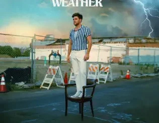Niall Horan – Heartbreak Weather