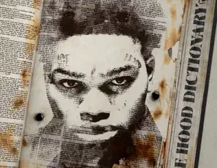ALBUM: NoCap – The Hood Dictionary NoCap – The Hood Dictionary