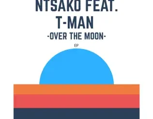 Ntsako – Over the Moon