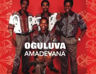 ALBUM: Oguluva – Amadevana Oguluva – Amadevana