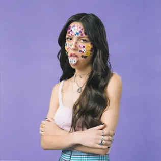 Olivia Rodrigo – SOUR