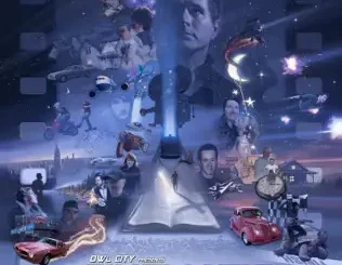 Owl City – Cinematic
