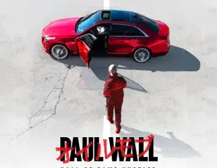 Paul Wall – Hall of Fame Hustler