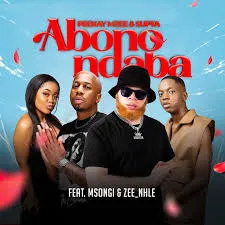 Peekay Mzee – Abonondaba Ft SUPTA, Msongi & Zee nhle