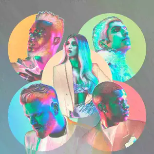 Pentatonix – The Lucky Ones (Deluxe)