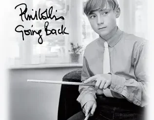 Phil Collins – Going Back (Deluxe Edition)
