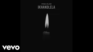Phila Dlozi – Ikhandlela (Acoustic)
