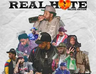 ALBUM: Philthy Rich – Real Hate (Deluxe Edition) Philthy Rich – Real Hate (Deluxe Edition)