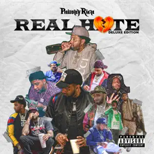 Philthy Rich – Real Hate (Deluxe Edition) Philthy Rich – Real Hate (Deluxe Edition)