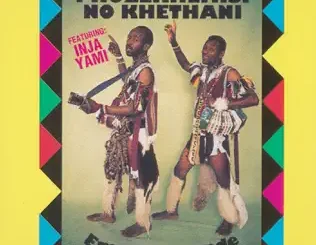 Phuzekhemisi No Khethani – Emapalamende
