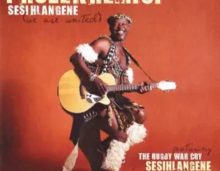 ALBUM: Phuzekhemisi – Sesihlangene Phuzekhemisi – Sesihlangene