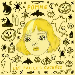 Pomme – les failles cachées (halloween version)