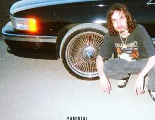 ALBUM: Pouya – Five Five Pouya – Five Five