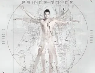 Prince Royce – ALTER EGO