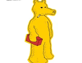 Quasimoto – Yessir, Whatever